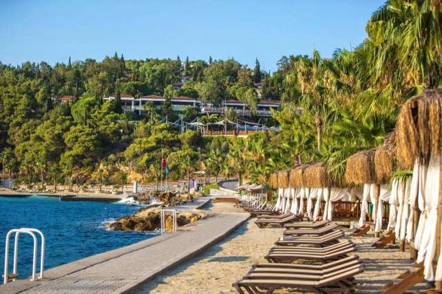 Pine Bay Holiday Resort-4