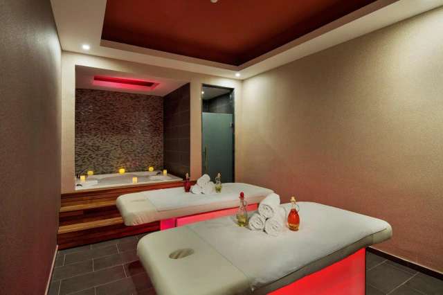 Pine Bay Holiday Resort-3