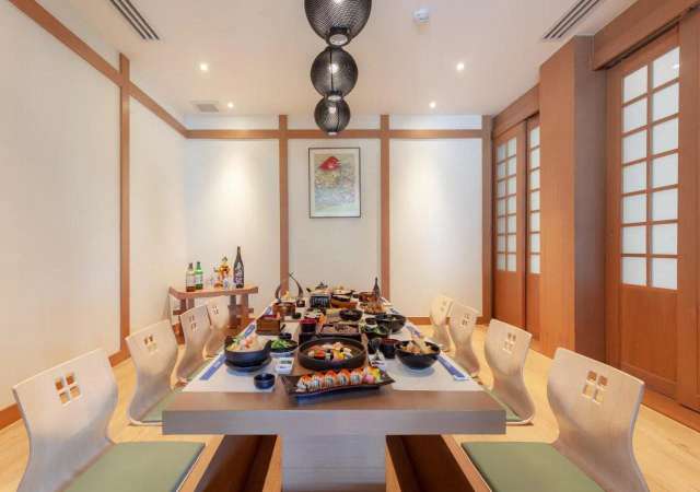 Diamond Cliff Resort and Spa-4
