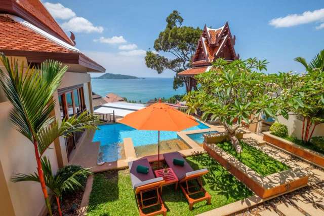 Diamond Cliff Resort and Spa-3