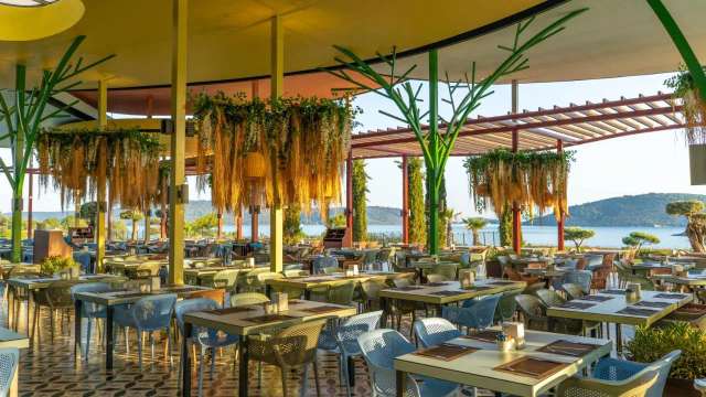 La Blanche Island Bodrum-3