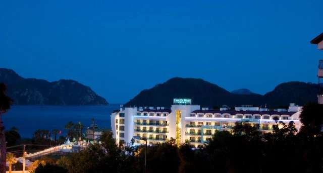 Casa De Maris Spa & Resort Hotel-4