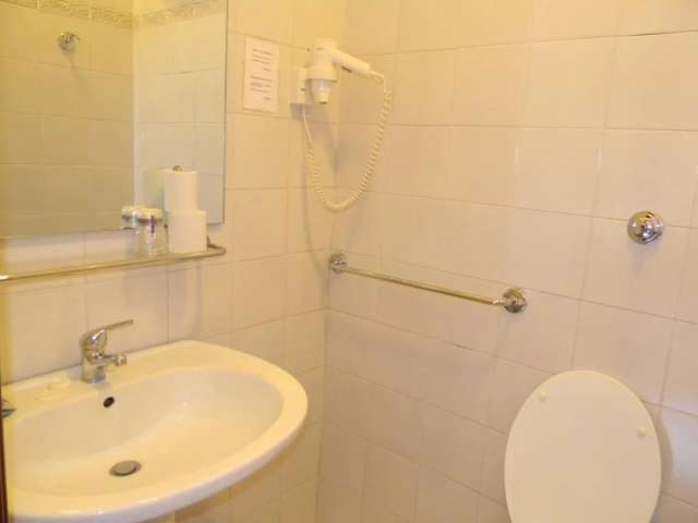 Hotel Primavera-3
