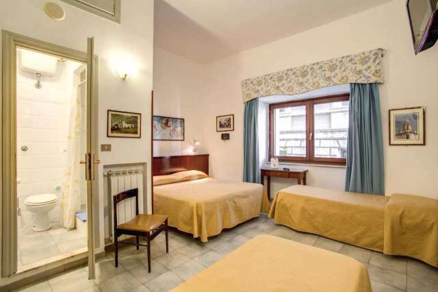 Hotel Primavera-3