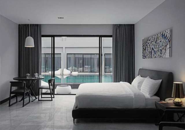 S Ratchada Leisure Hotel - SHA PLUS-4