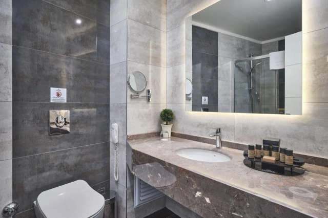 Litore Resort Spa hotel-4