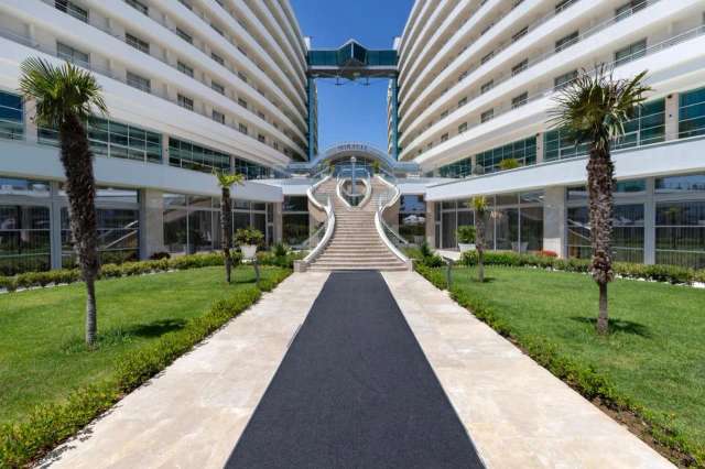 Miracle Resort Hotel-3