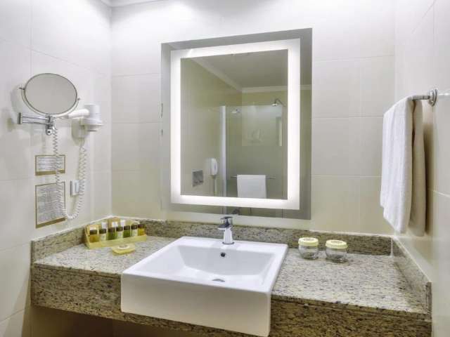 Akka Alinda Hotel-4
