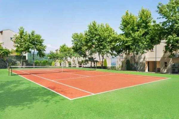 CLC Kusadasi Golf & Spa Resort-4