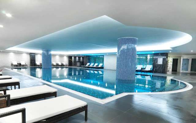 Imperial Türkiz Resort Hotel & SPA-3