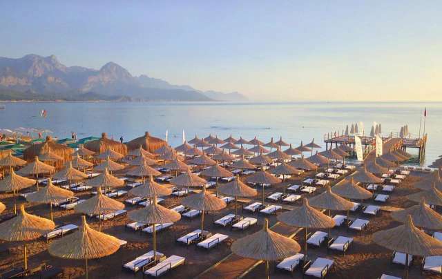 Imperial Türkiz Resort Hotel & SPA-3