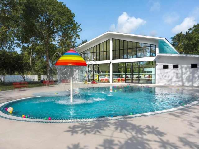 Sun Island Resort and Spa-3