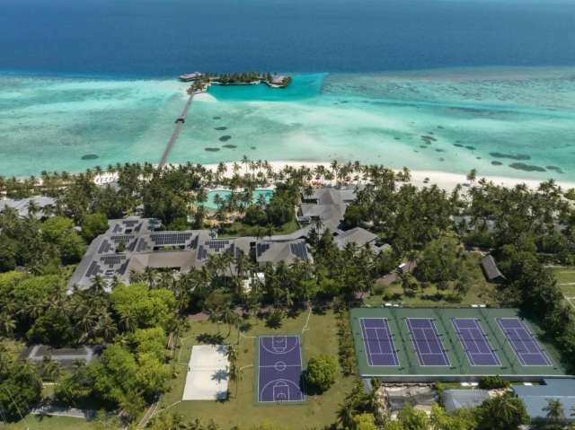 Sun Island Resort and Spa-4
