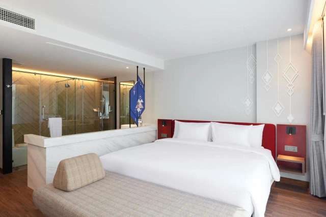 Centara Life Hotel Bangkok Phra Nakhon-3