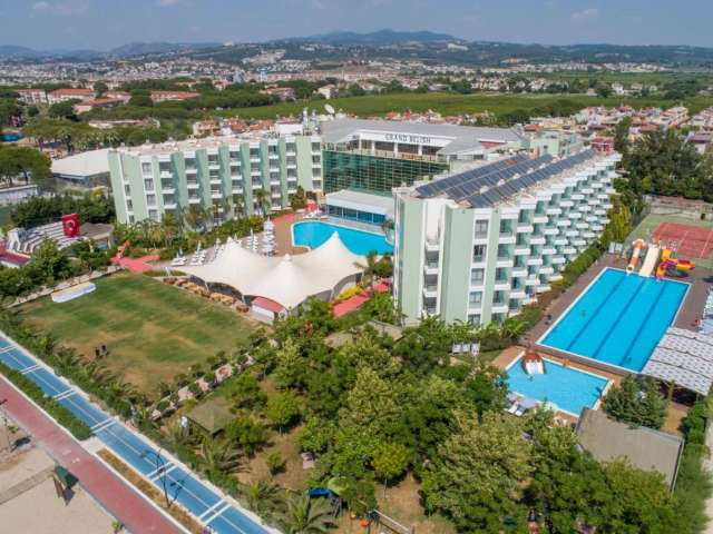 Grand Belish Hotel-4
