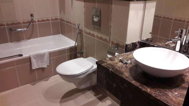 Landmark Riqqa hotel-3