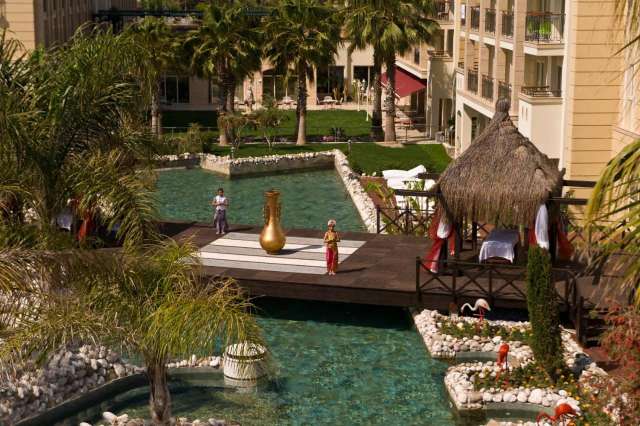 Alva Donna Exclusive Hotel & Spa-3