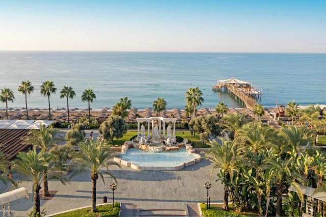 Alva Donna Exclusive Hotel & Spa-4