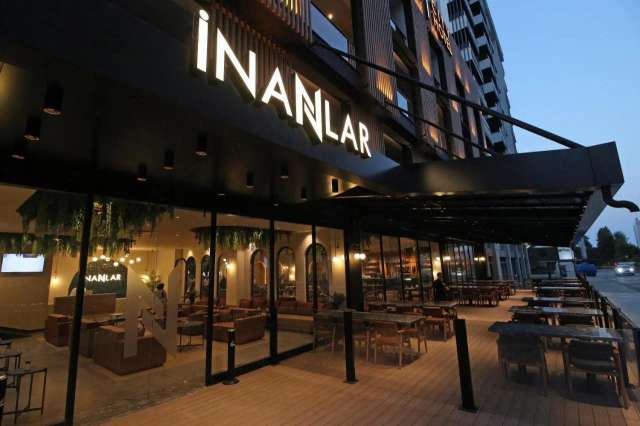 İnanlar City Hotel-4