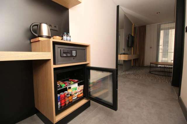İnanlar City Hotel-4