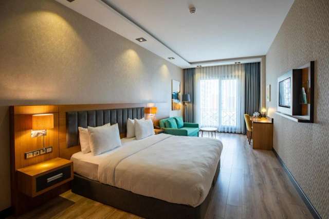 Holiday Inn Trabzon-3