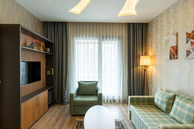 Holiday Inn Trabzon-4