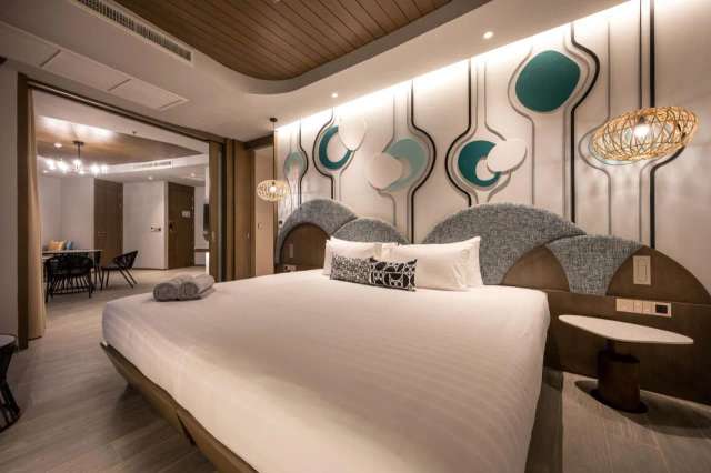 Metadee Concept Hotel-4