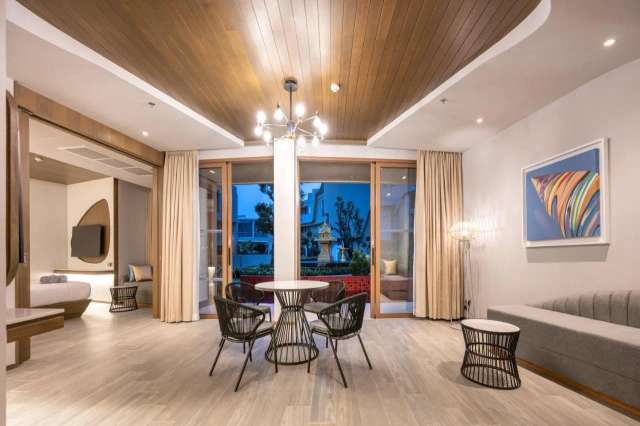 Metadee Concept Hotel-3