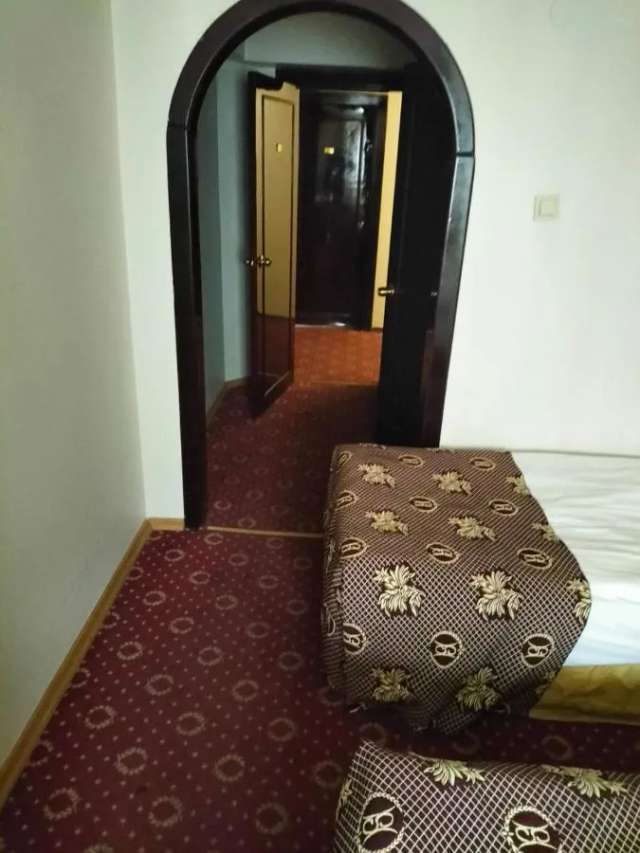 SPOR HOTEL-4