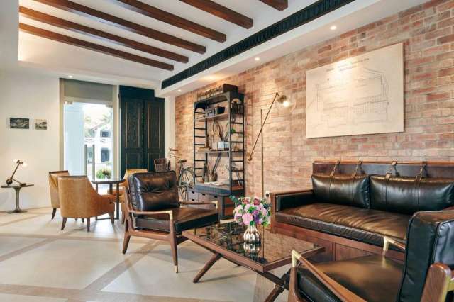 The Barracks Hotel Sentosa by Far East Hospitality-4