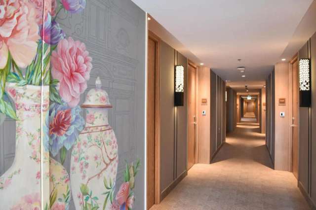 Four Points by Sheraton Phuket Patong Beach Resort-4