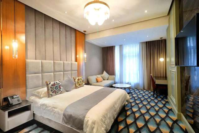 The Rumi Hotel & Residences-4