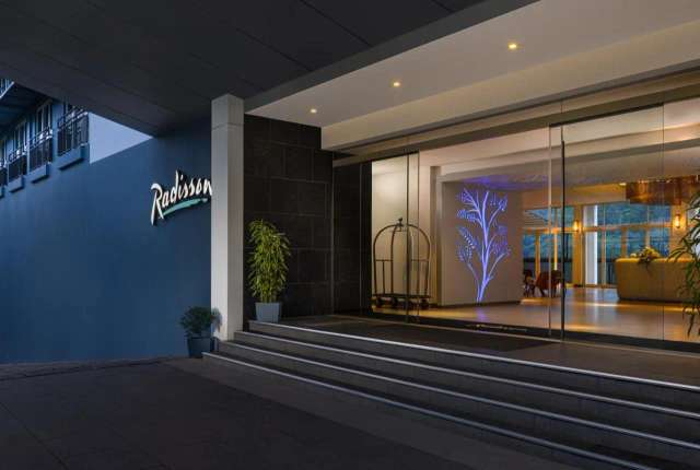 Radisson Hotel Kandy-3