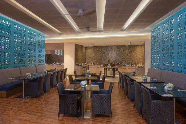 Radisson Hotel Kandy-4