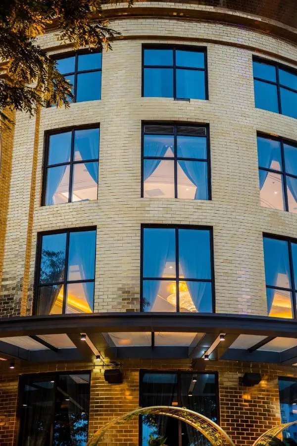 Dolce by Wyndham Hanoi Golden Lake-3