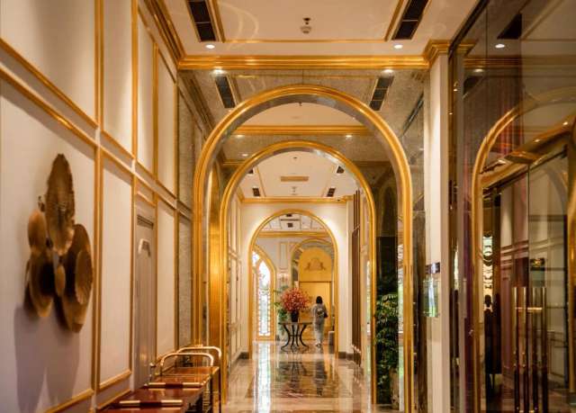 Dolce by Wyndham Hanoi Golden Lake-4