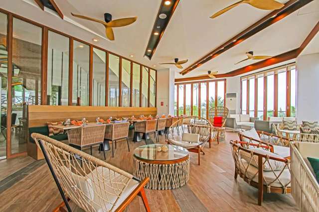 Best Western Plus The Ivywall Resort-Panglao-4