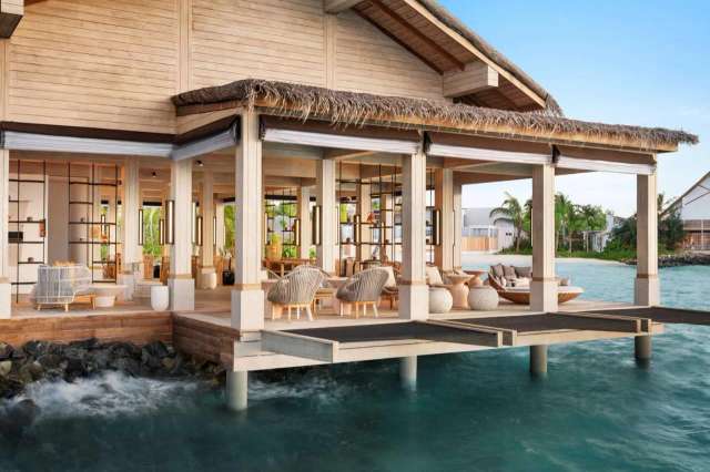 Hilton Maldives Amingiri Resort & Spa-4