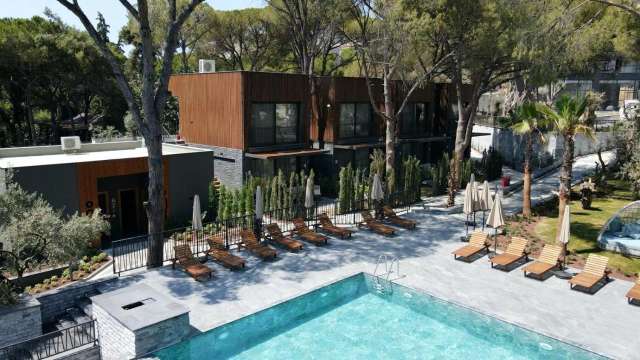 Unique Life Style Hotel-4