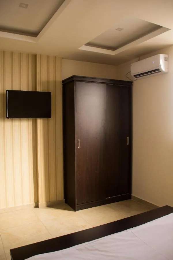 Mirage Hotel-4