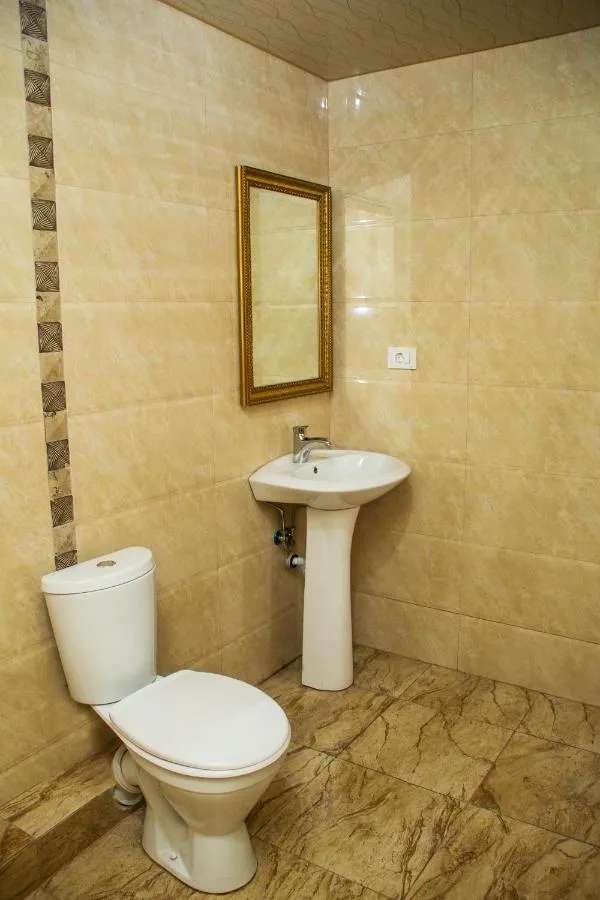 Mirage Hotel-4