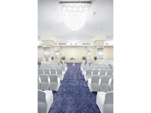 Kordon Hotel Cankaya-4