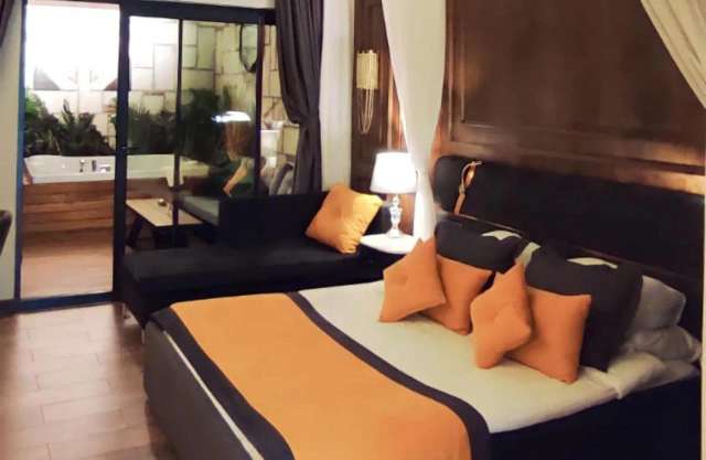 TNR Boutique Hotel & Spa-3