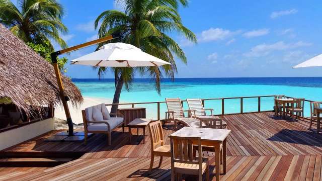 Makunudu Island Hotel-4