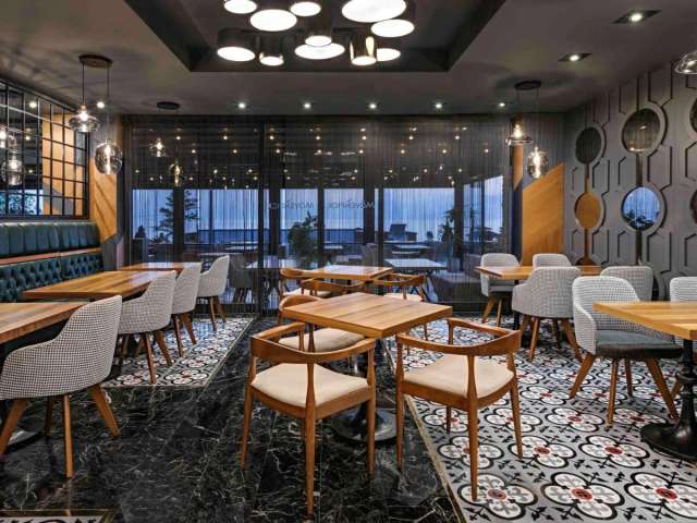 Movenpick Hotel Trabzon-4