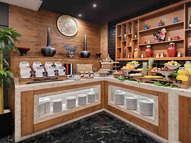 Movenpick Hotel Trabzon-3