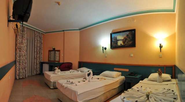 Kleopatra Sun Light Hotel-4