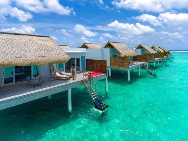 Emerald Maldives Resort & Spa hotel-3