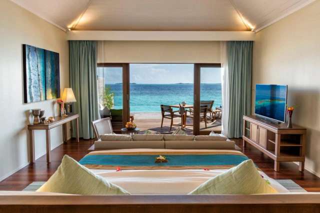 Hurawalhi Island Resort Hotel-3