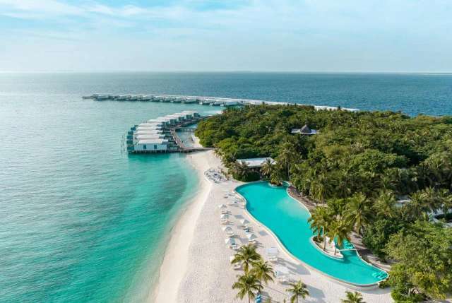 Amilla Resort And Residences Hotel-4